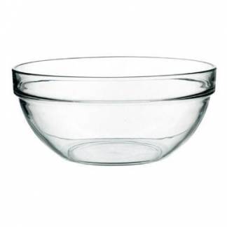 Glassk&aring;l Arcoroc &Oslash;23 cm 2.9 ltr. stabelbar