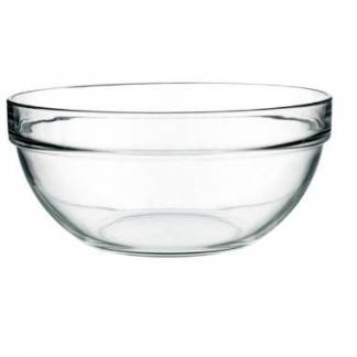 Glassk&aring;l Arcoroc &Oslash;26 cm 4.3 ltr stabelbar