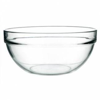 Glassk&aring;l Arcoroc &Oslash;29 cm 6 ltr stabelbar