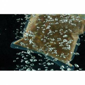 Vacuumpose 130x260 mm 90 my Bundsvejs PA/PE