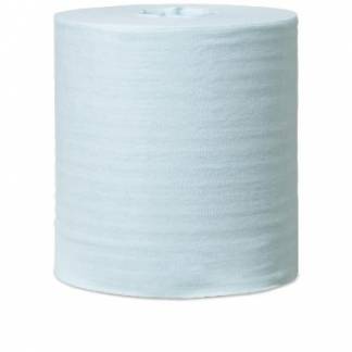 Refill Aft&oslash;rringsklud Tork Sensitiv W10 60m til Spand