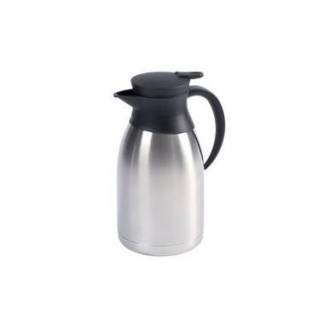 Termokande 1.5 ltr 28.5cm Rustfri indsats Matpoleret
