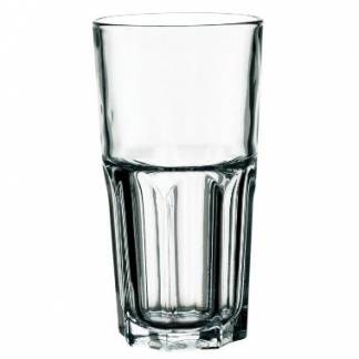 Glas Granity Cooler 31 cl Ø7.5x14 cm Hærdet