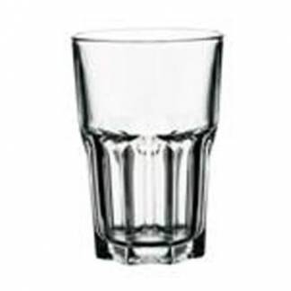 Glas Granity Beverage 42 cl Ø8.9x13 cm Hærdet 6 stk. 