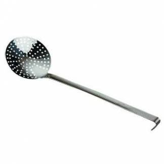 Hulske Piazza Monoblok &Oslash;160xL565 mm Rustfri st&aring;l