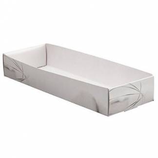 Rugbr&oslash;ds&aelig;ske S-Line XL  275x100x45 mm