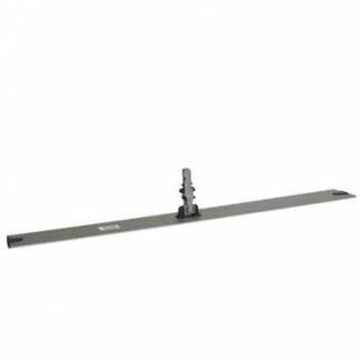 Fremf&oslash;rer Superior 90cm Alu med Udskiftelig b&aring;nd til velcromopper