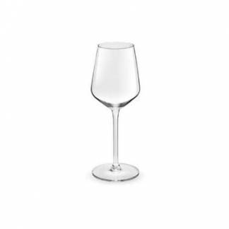 Vinglas Carre Royal Leerdam 28 cl &Oslash;7.6x20.7 cm