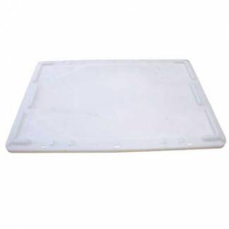 L&aring;g til Plastkasse CB 27/54 ltr