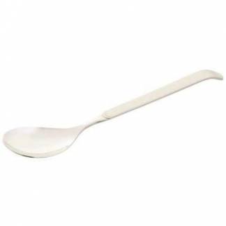 Serveringsske 29.5 cm Rustfri st&aring;l