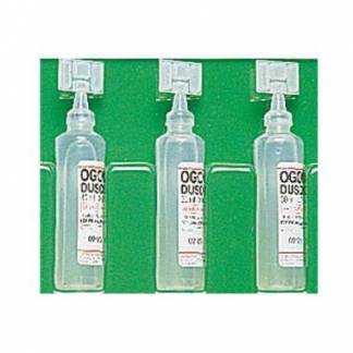 &Oslash;jenskyl ampuller 30ml