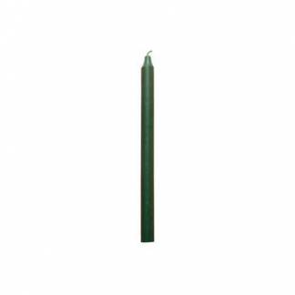 Rustiklys &Oslash;22x290 mm Br&aelig;ndetid 10 timer Gr&oslash;n