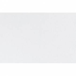 Dug Stikdug Dunisilk+  84x84cm Hvid