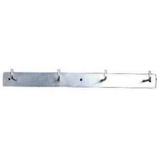 Oph&aelig;ng Aluminium Til Engangsforkl&aelig;der