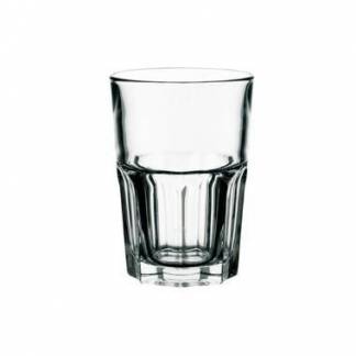 Glas Granity Tumbler 35 cl &Oslash;8.5x12.2 cm H&aelig;rdet