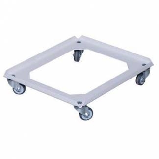 Vogn til &oslash;lkasse