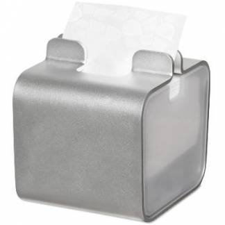 Dispenser Serviet Tork&nbsp;Xpressnap Bordmodel N10 L165xB180xH160mm Aluminium Gr&aring;