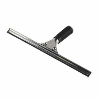 Vinduesskraber NMF 25cm med Gummiliste/Gevind