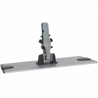 Fremf&oslash;rer Superior 25cm Alu med Udskiftelig b&aring;nd til velcromopper