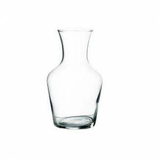 Karaffel Arc Fogliet 1 ltr &Oslash;11.9x20.3 cm Glas