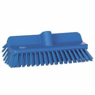 B&oslash;rste Kombi Hi-Low 26.5 cm Medium Bl&aring;