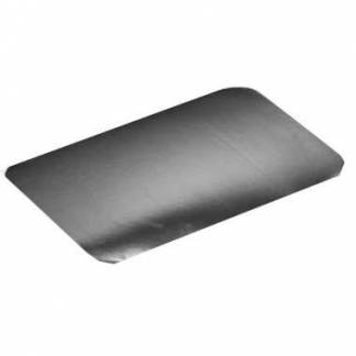 L&aring;g Karton med Alu indvendigt til alubakke 1900 ml vnr 7414