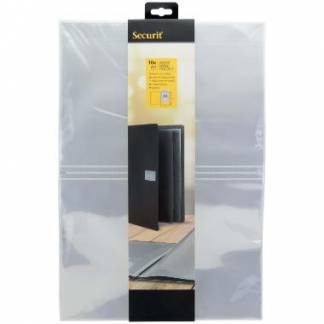 Menu Inds&aelig;tsningsark A4 Transparent