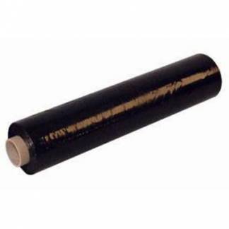 Str&aelig;kfilm 45 cm 300 m 12 my Ekstra st&aelig;rk PE Klar