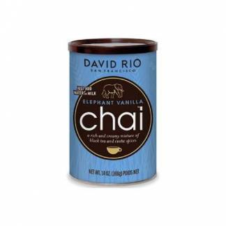 Te Chai Elephant Vanilie 398 gr