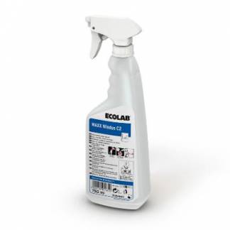 Glasrens/Universalreng&oslash;ring Maxx Windus C2 Neutral uden Farve/Parfume 750 ml