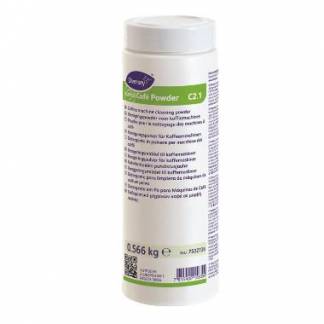 Rensemiddel Suma Caf&eacute; Powder C2.1 til Reng&oslash;ring af kaffe/espressomaskiner 565 gr