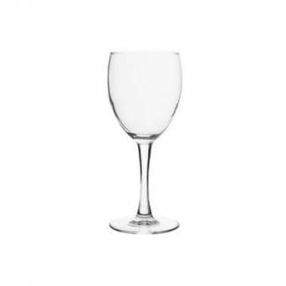 Vinglas Princesa 23 cl &Oslash;7.5x17.4 cm H&aelig;rdet glas