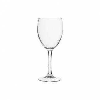 Vinglas Princesa 42 cl &Oslash;8.9x21.2 cm H&aelig;rdet glas