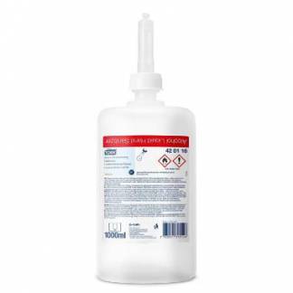 H&aring;nddesinfektion Tork H&aring;nddesinfektion Tork Gel S1 med Alkohol 1 ltr