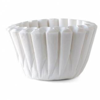 Sk&aring;lfilter Catersource TCF 20ltr &Oslash;457/&Oslash;203xH127mm papir Svanem&aelig;rket hvid