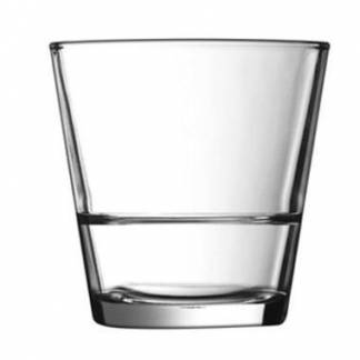 Glas Arcoroc Stack up 21 cl &Oslash;8.3x8 cm