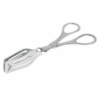 Kagesaks/tang 19.5 cm Rustfrit st&aring;l