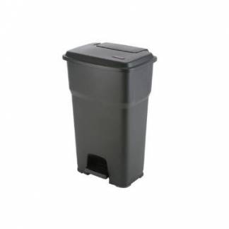 Pedalspand Hera 85 ltr Sort