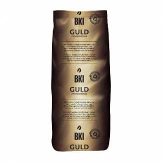 Kaffe BKI Santos M&Atilde;&cedil;rk 500 gr