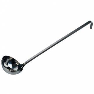 Op&oslash;ser Piazza Monoblok 1000 ml &Oslash;160xL600 mm Rustfri st&aring;l