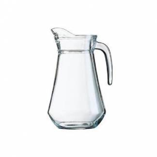 Serveringskande Studio 1.6 ltr &Oslash;140x240 mm med Hank Glas
