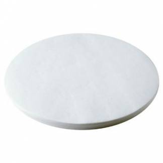 Rundfilter Catersource &Oslash;172 mm Hvid