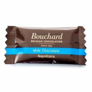 Chokolade Lys  Bouchard 5 gr 200 stk