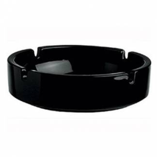 Askeb&aelig;ger &Oslash;10.7 cm glas sort