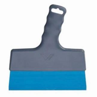 Sandspartel 25 cm Plastskaft