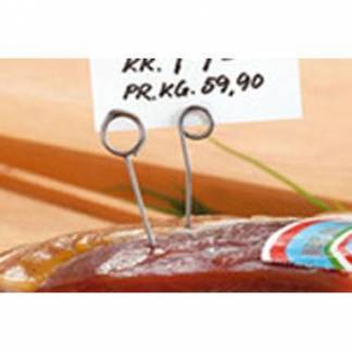 Prisn&aring;l 5 cm Rustfri st&aring;l