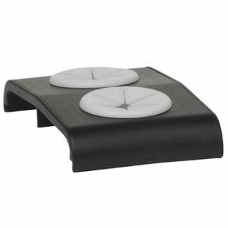 Kludeholdere Aluminium til Vikan Fremf&oslash;rer 107860/891060-1