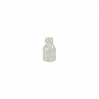 Flaske GATSBY 60 ml &Atilde;&tilde;43x75 mm PET