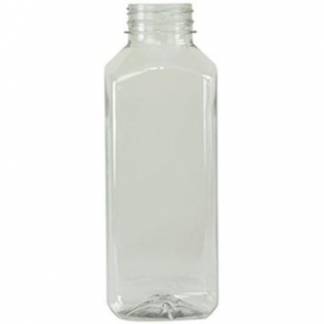 Flaske BELLA 500 ml &Atilde;&tilde;63.8x174.2 mm PET