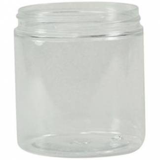 D&aring;se 250 ml &Oslash;72x77.5 mm PET Klar